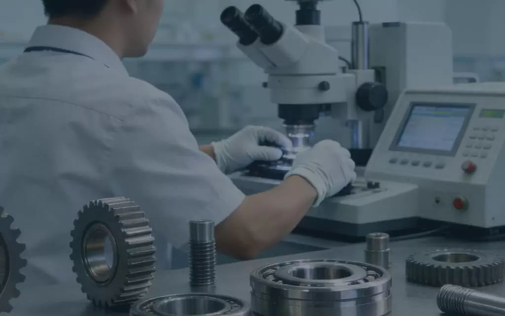 Kvaliteet ja sertifitseerimine