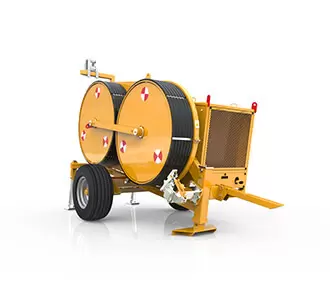 TESMECi m&auml;hismasin