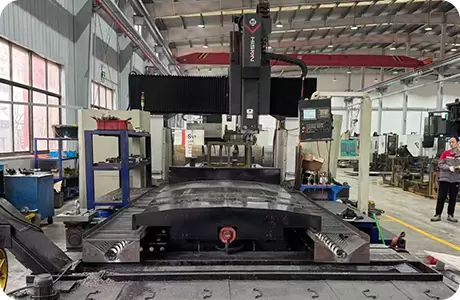 CNC-t&ouml;&ouml;koda