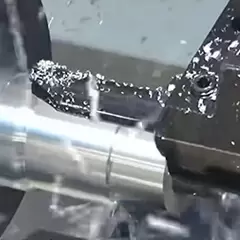 CNC-t&ouml;&ouml;tlus