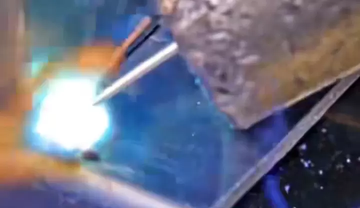 MIG-keevitus