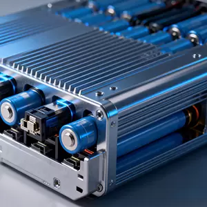 Uue energiaga autot&ouml;&ouml;stus