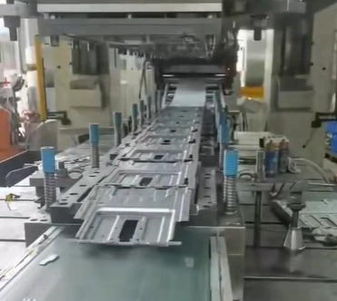 Kuidas hinnata OEM-projektide jaoks kohandatud metallist stantsimisosade tarnijat