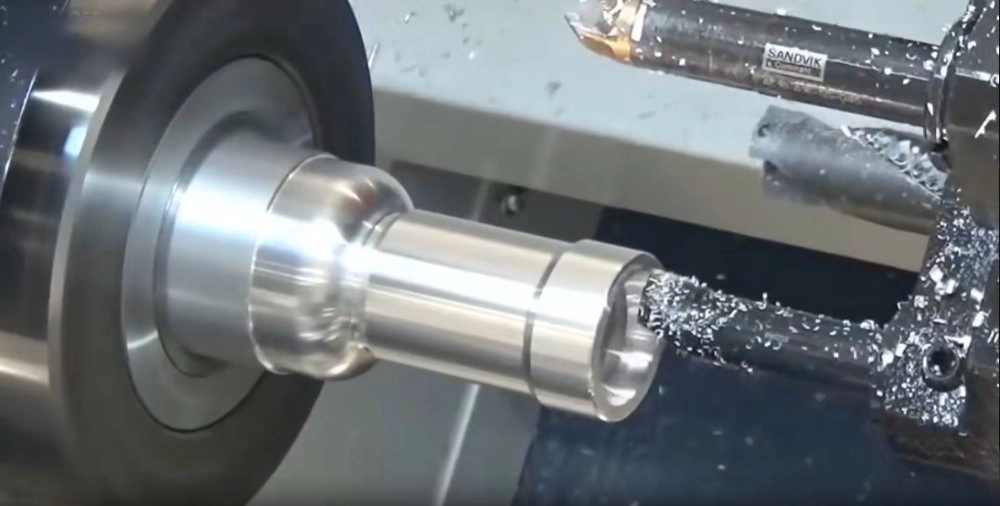 Lathing Services