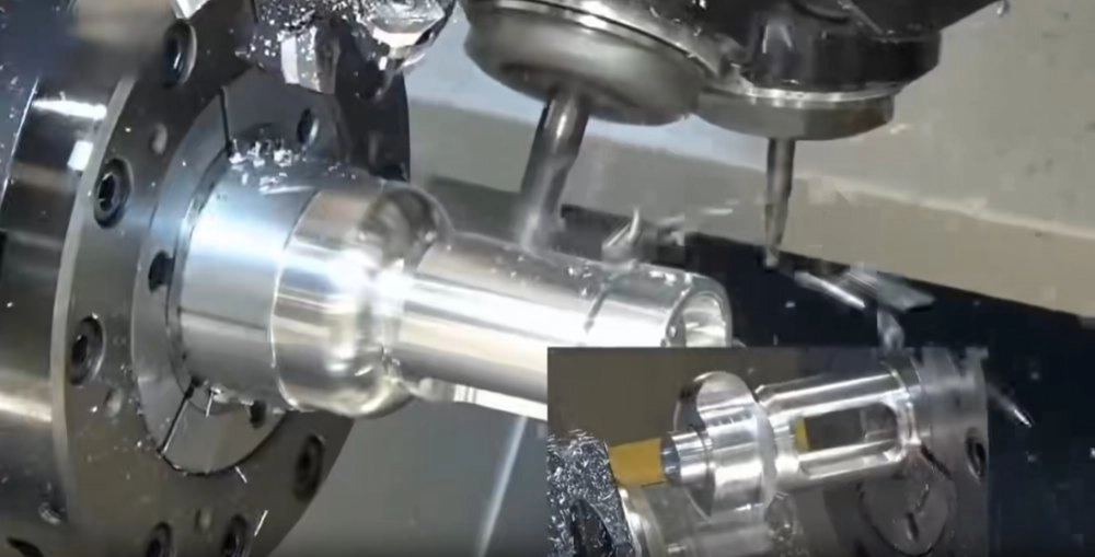 CNC treipingiteenused vs tavaline treimine: mis vahe on?