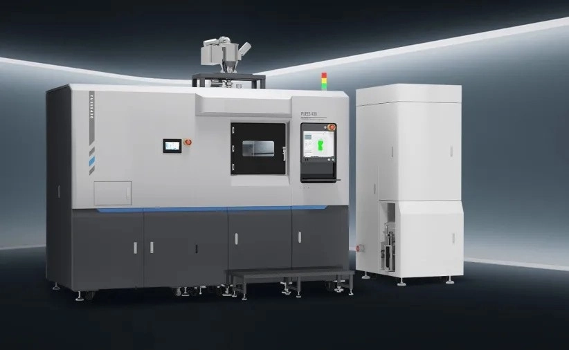 304 roostevabast terasest silindriplokk 3D-printimise seadmetele